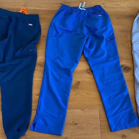 Figs pants medium Tall - Picture 6 of 10